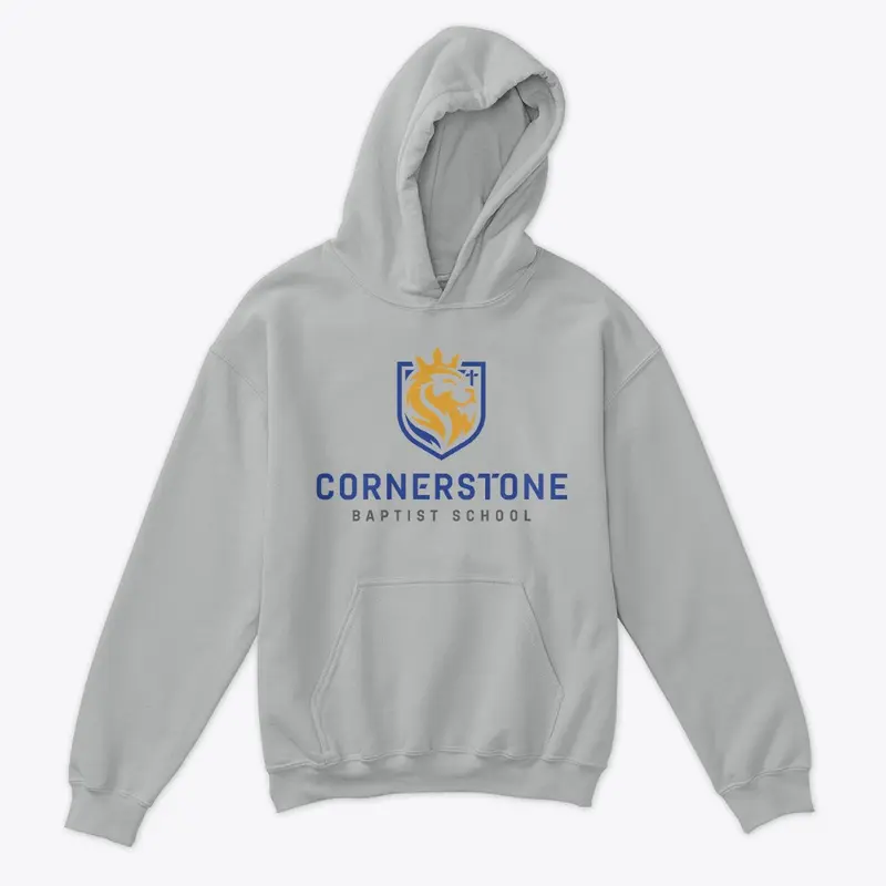 CBS Logo Wear