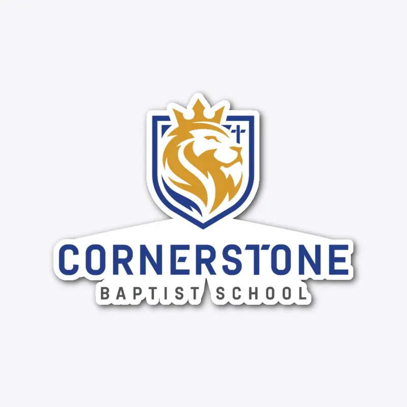 Cornerstone Baptist School