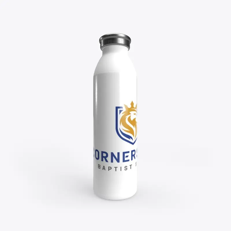 Stainless Water Bottle