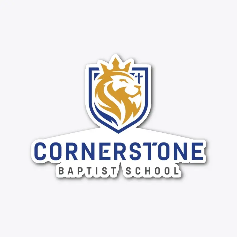 Cornerstone Baptist School